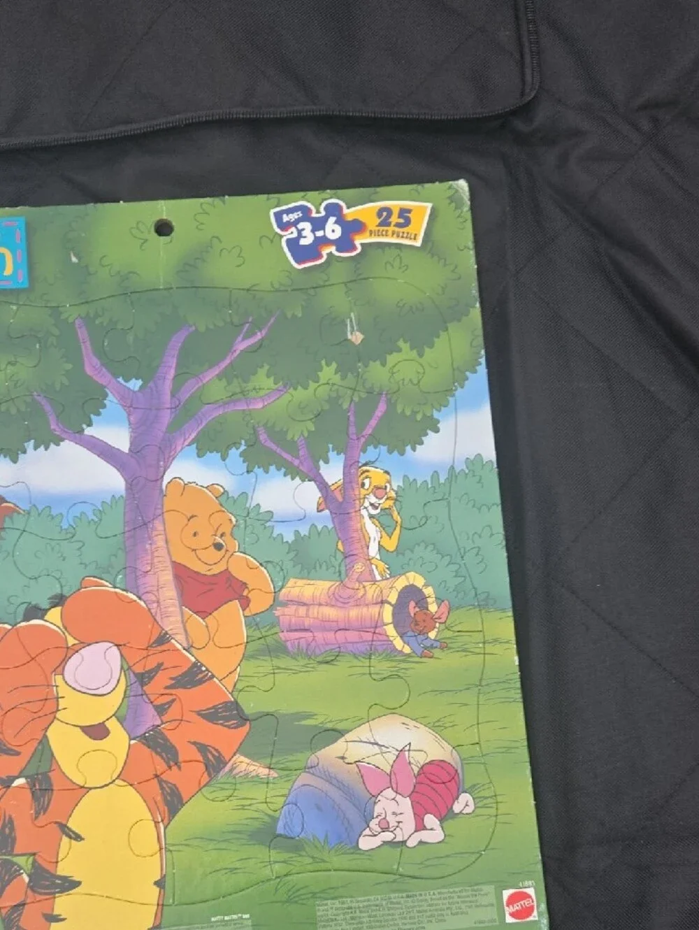 Golden Books set used